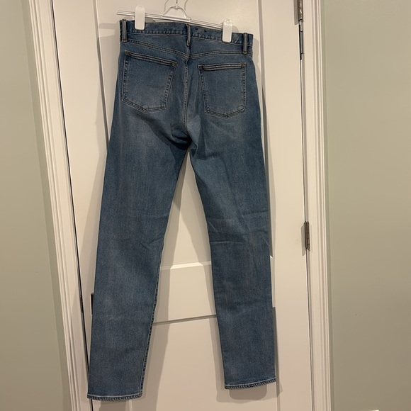 GAP Jeans Mens Slim 32x36 - Picture 3 of 7